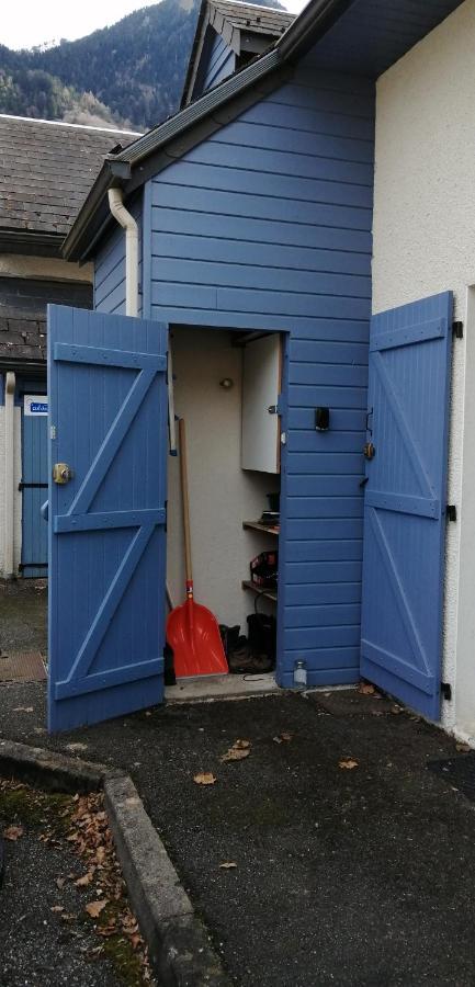 Appartement Parking Gratuit Navette Telecabines Week End Cauterets Exterior foto